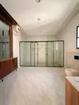 4-Bedroom Duplex with BQ, Elevator Shaft, Cinema in Utako - 2