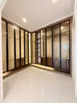 4-Bedroom Duplex with BQ, Elevator Shaft, Cinema in Utako - 5