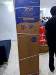 Royal 3HP Inverter Standing AC - Fast Cooling - 1