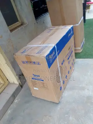 Royal 3HP Inverter Standing AC - Fast Cooling