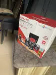 Solar PTZ Camera with Ultra HD Vision - 1