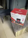 Solar PTZ Camera with Ultra HD Vision - 2