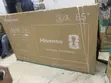 Hisense 85-Inch QLED Smart TV 85Q6Q - 2