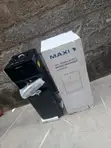 Maxi 1663s-W Water Dispenser - Hot, Cold, Normal - 1