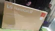 LG NanoCell AI Nano80A 75-inch Smart TV - 1