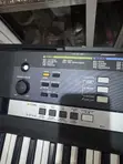 Yamaha PSR-E243 Keyboard Mai Makullin 61 - 2