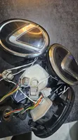 Lexus RX 350 Boot Logo Sensor (2018-2022) - 1