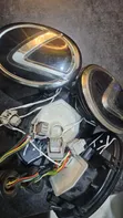 Lexus RX 350 Boot Logo Sensor (2018-2022) - 2