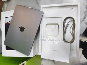 Apple MacBook Pro 2021 M1 Pro 16GB RAM 1TB SSD