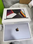 Apple MacBook Pro 2021 M1 Pro 16GB RAM 1TB SSD - 4
