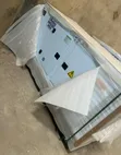 Sabon Perkins 60KVA Generator Mai Juye Juye - 1