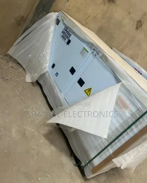 Sabon Perkins 60KVA Generator Mai Juye Juye