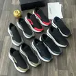 Emporio Armani Slip-On Takalma Masu Tsada - 1