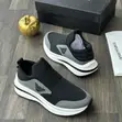 Emporio Armani Slip-On Takalma Masu Tsada - 4