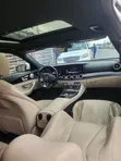 Mercedes-Benz E300 2019 White - 3