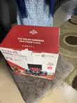 Smart Solar PTZ Outdoor Security Camera - 1