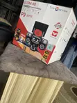 Smart Solar PTZ Outdoor Security Camera - 2