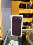 Sabon Apple iPhone 18 Pro Max 256GB Jaja - 1