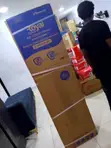 Royal 3 Tons Inverter Floor AC - 2