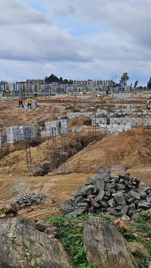 FCDA Approved Land for Sale in Pyakasa