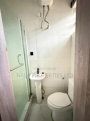 2 Bedroom Apartment for Rent a Lekki Phase 1