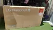 LG NanoCell AI NANO80A 75" Real UHD Smart TV - 1