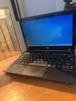 Acer TravelMate B113 Laptop - 12" HD, 4GB RAM, 320GB HDD - 1