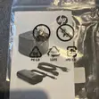 HP Thunderbolt Dock G2 with Combo Cable - 2