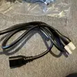 HP Thunderbolt Dock G2 with Combo Cable - 4