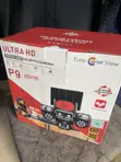 Ultra HD Triple View Solar Security Camera - 2