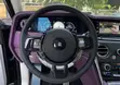 Rolls-Royce Cullinan 2025 Black - 2