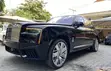 Rolls-Royce Cullinan 2025 Black - 3