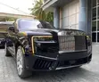 Rolls-Royce Cullinan 2025 Black - 4
