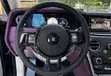 Rolls-Royce Cullinan 2025 Black - 5