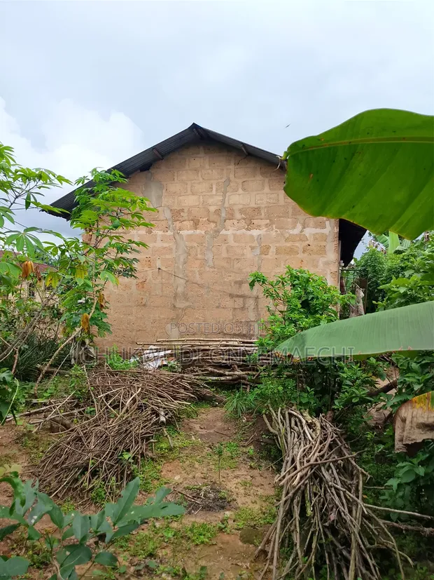 5-Bedroom House for Sale in Moses Oyeadab By, Aba - 1