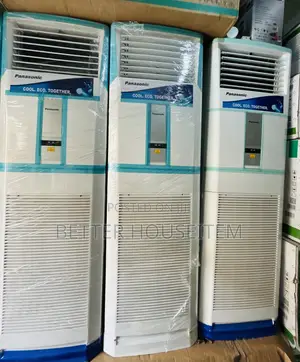 Panasonic Standing 2HP Non-Inverter AC