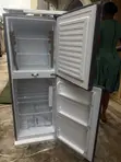 Skyrun Firij Mai Kofofi Biyu 195L - 1
