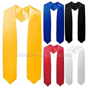 Custom Graduation Sash | Class of 2026 | Graduation Stole