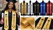 Kayan Sallar Graduation | Class of 2026 | Kayan Juyawa na Graduation - 2