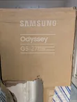 Samsung Odyssey G5 27" QHD 165Hz Monitor - 2