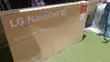 LG 75 Inch NanoCell AI Nano80A 4K Smart TV - 2
