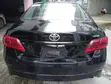 Toyota Aurion 2010 Black - 2