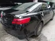 Toyota Aurion 2010 Black - 3