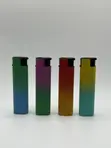 Urchkings Gradient Multi-Color Jet Lighter - 2