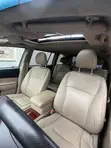 2011 Toyota Highlander Limited Blue - 5