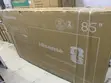 Hisense 85Q6Q 85-Inch QLED Smart TV - 1