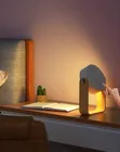 Foldable 4-in-1 LED Lamp - 2