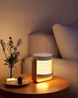 Foldable 4-in-1 LED Lamp - 4