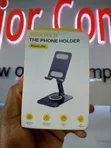 Desk Fold Phone Holder - 1