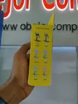 Desk Fold Phone Holder - 4